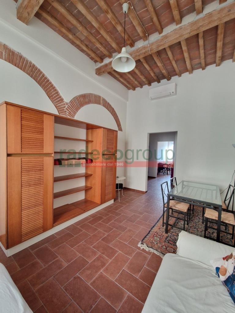 appartamento in affitto a Livorno