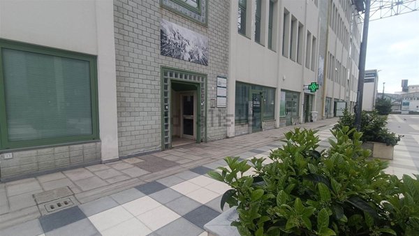 ufficio in affitto a Livorno