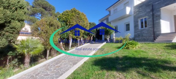 casa indipendente in affitto a Livorno in zona Montenero