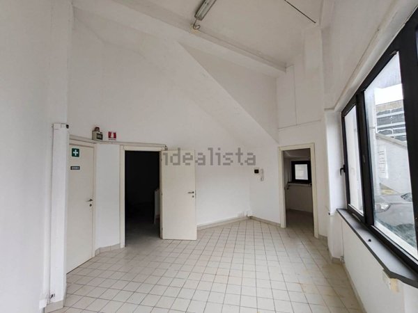 ufficio in affitto a Livorno