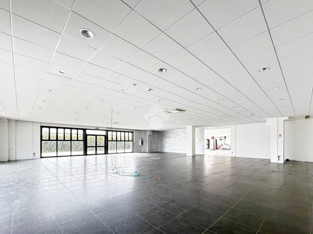 capannone in affitto a Livorno