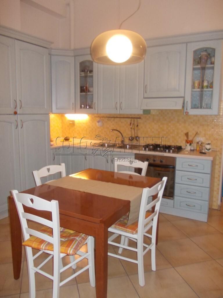 appartamento in affitto a Livorno in zona Centro Città