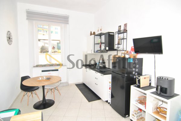 appartamento in affitto a Livorno in zona Centro Città