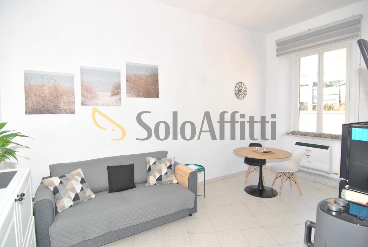 appartamento in affitto a Livorno in zona Centro Città