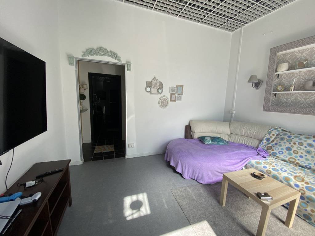 negozio in affitto a Livorno in zona Centro Città