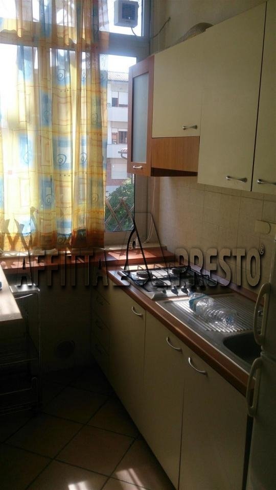 appartamento in affitto a Livorno