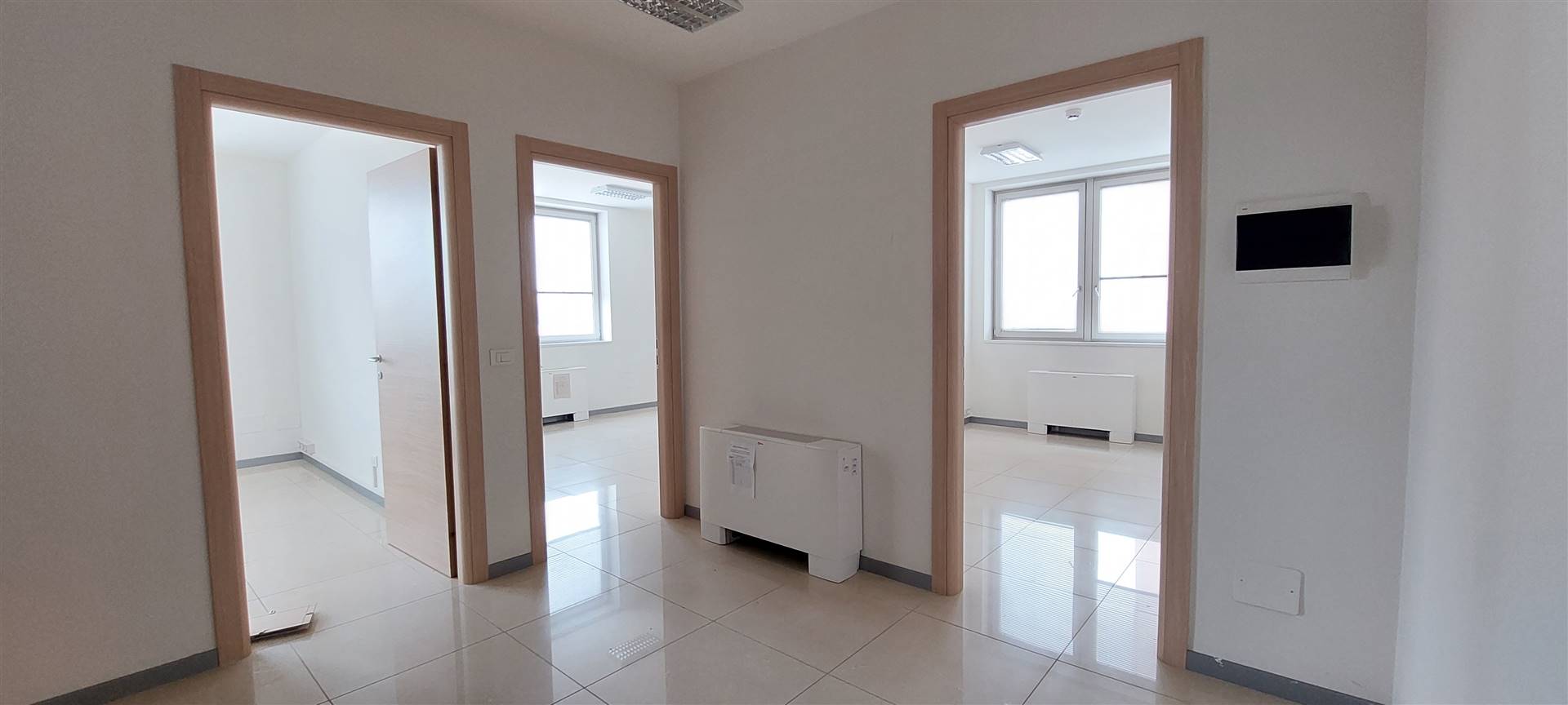 ufficio in affitto a Livorno