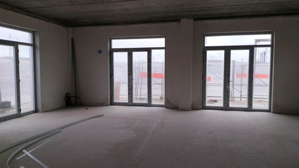 ufficio in affitto a Livorno in zona Valle Benedetta