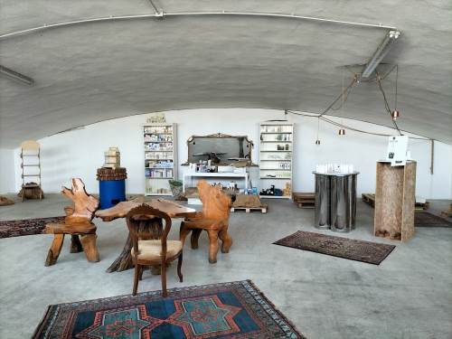 ufficio in affitto a Livorno in zona Ospedale