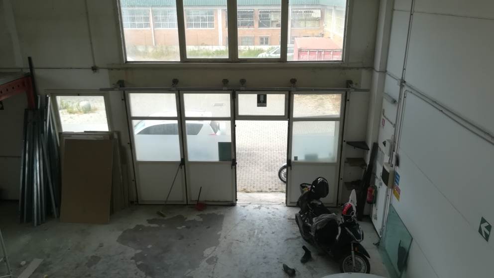 ufficio in affitto a Livorno