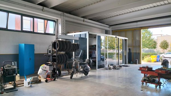 ufficio in affitto a Livorno