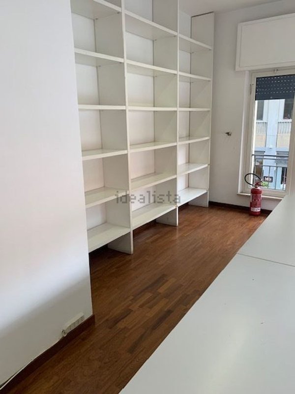 ufficio in affitto a Livorno