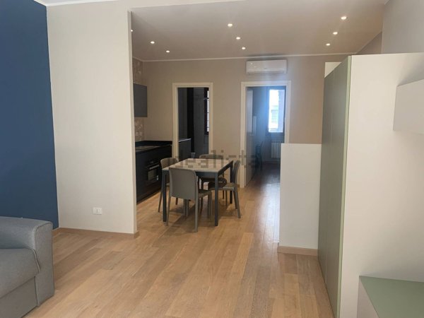 appartamento in affitto a Livorno