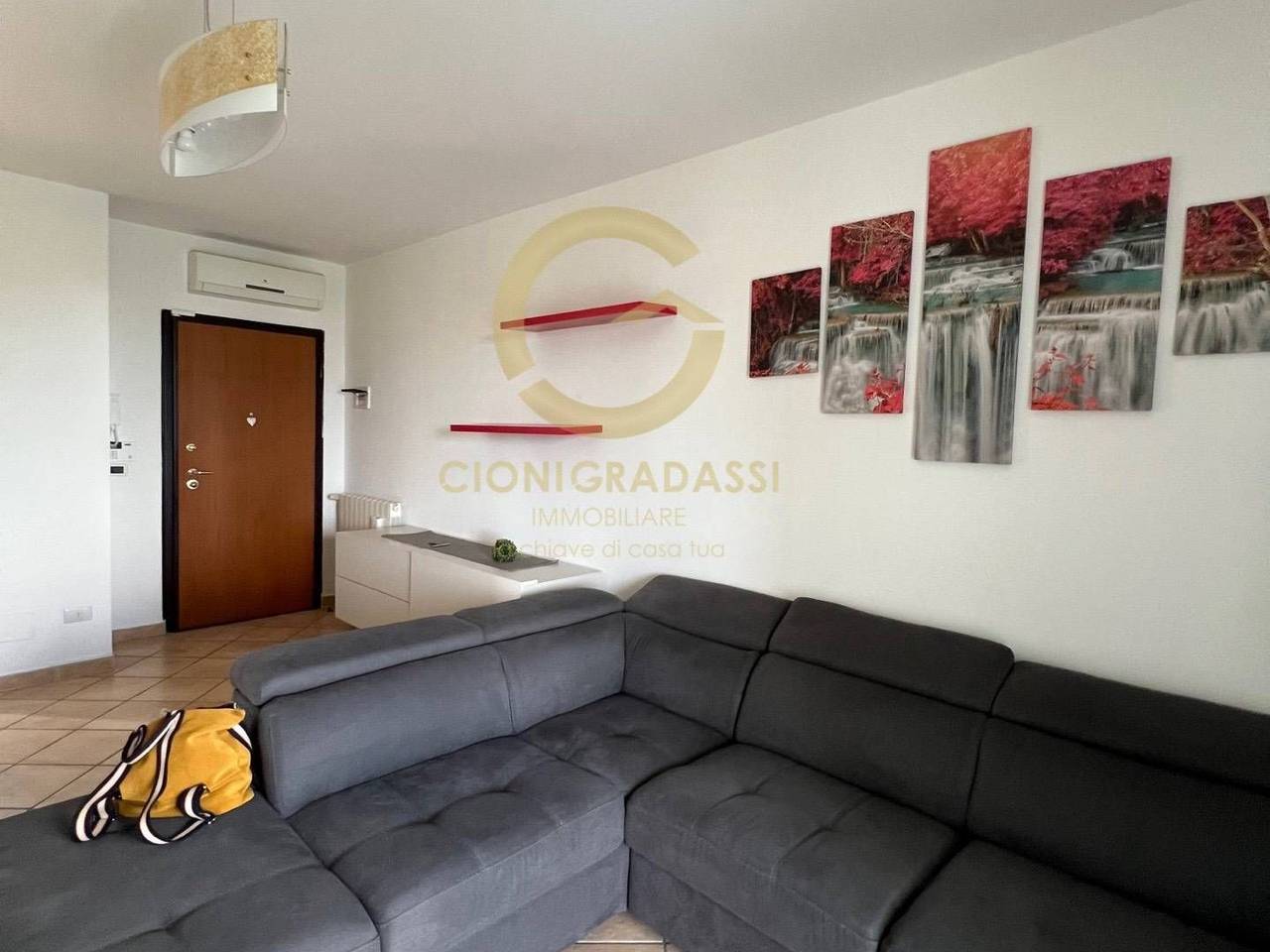 appartamento in affitto a Livorno in zona Stillo