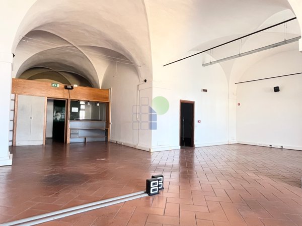 ufficio in affitto a Livorno