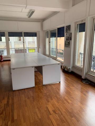 ufficio in affitto a Livorno