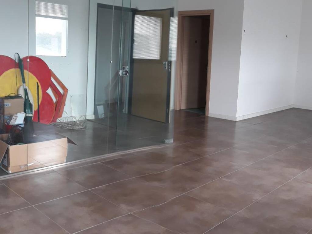 ufficio in affitto a Livorno