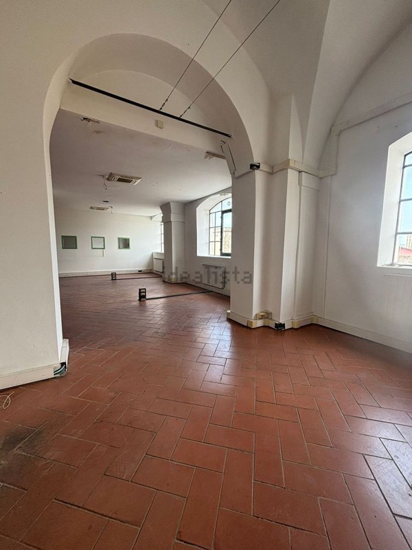 ufficio in affitto a Livorno