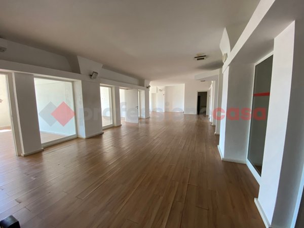 ufficio in affitto a Livorno