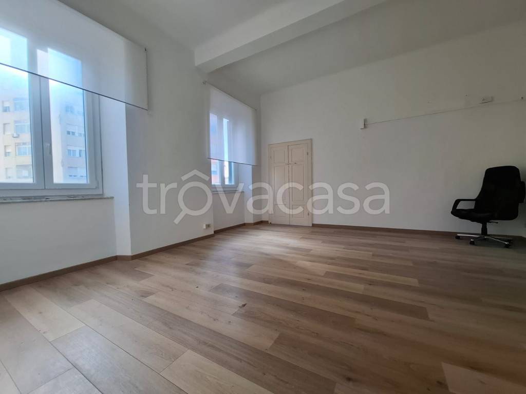 appartamento in affitto a Livorno in zona Centro Città