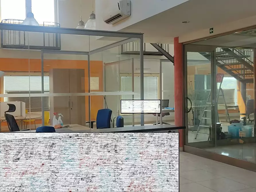 ufficio in affitto a Livorno