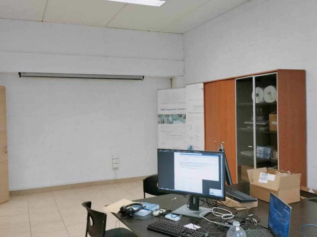 ufficio in affitto a Livorno
