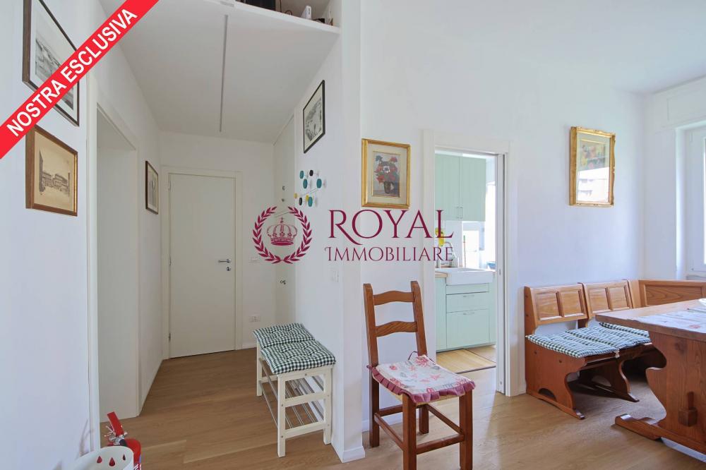 appartamento in affitto a Livorno