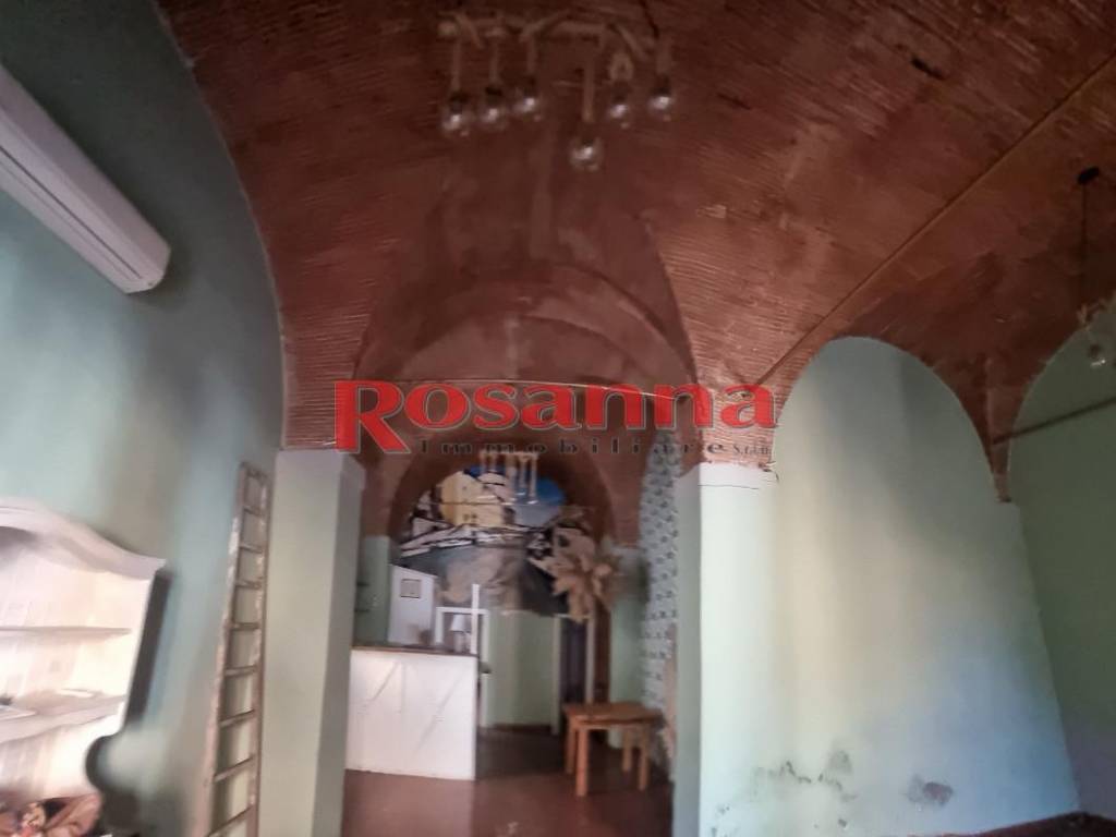 locale commerciale in affitto a Livorno in zona Stazione