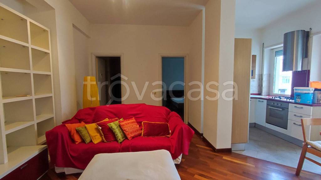 appartamento in affitto a Livorno in zona Centro Città