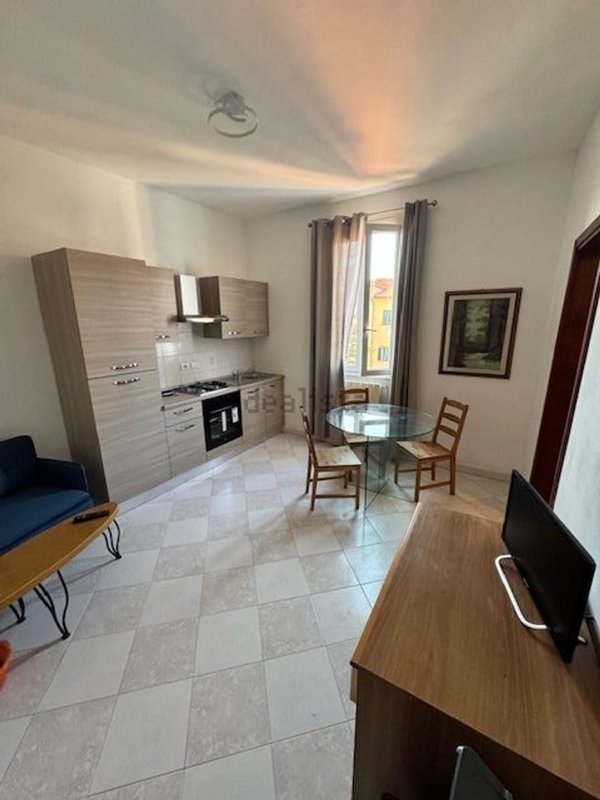 appartamento in affitto a Livorno in zona Centro Città