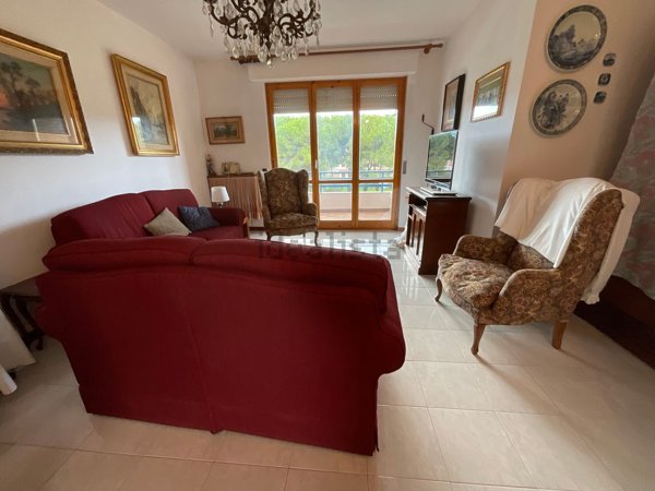 appartamento in affitto a Livorno