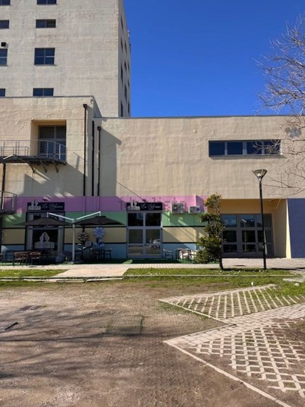 loft in affitto a Livorno in zona Ardenza