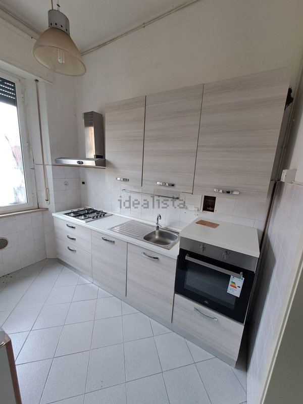 appartamento in affitto a Livorno in zona Stazione