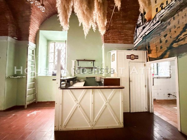 ufficio in affitto a Livorno