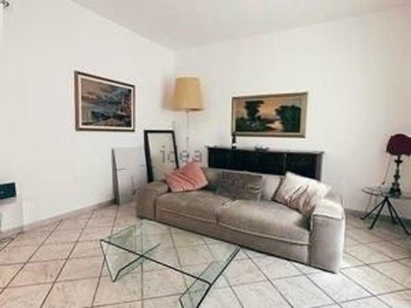 appartamento in affitto a Livorno in zona Centro Città
