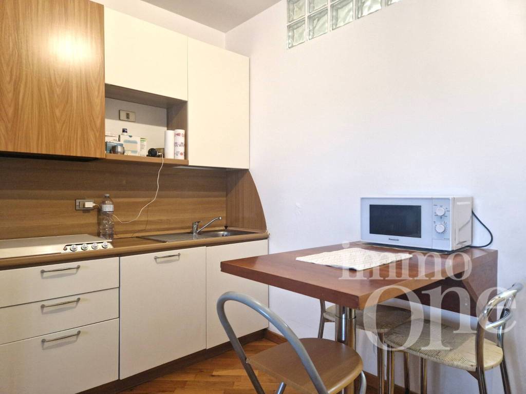 appartamento in affitto a Livorno