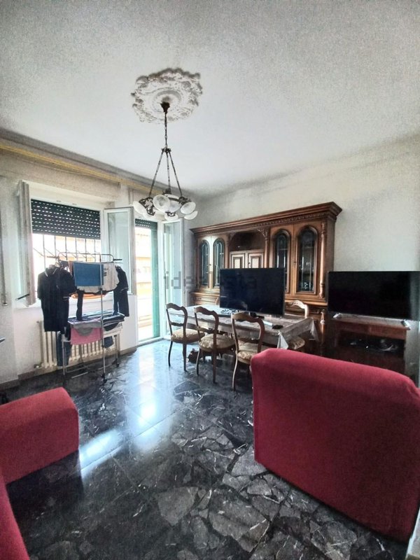 appartamento in affitto a Livorno in zona Centro Città