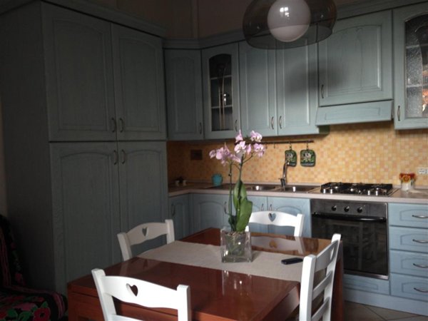 appartamento in affitto a Livorno in zona Centro Città