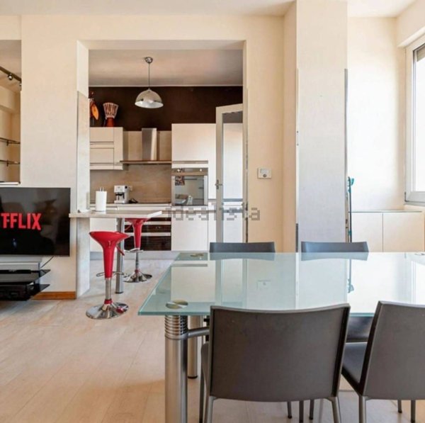 appartamento in affitto a Livorno