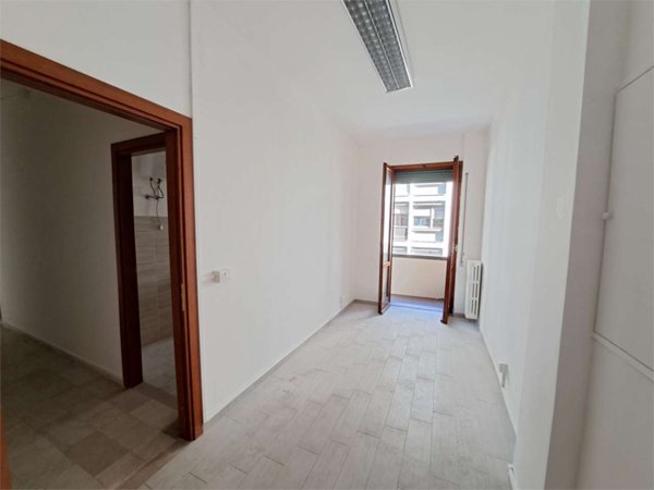 ufficio in affitto a Livorno in zona Centro Città