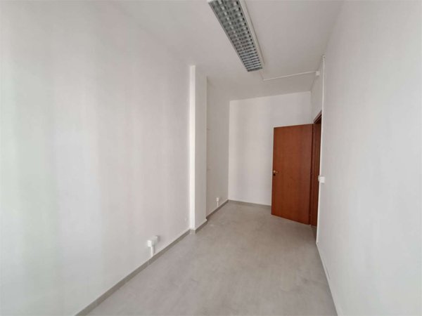 ufficio in affitto a Livorno in zona Centro Città