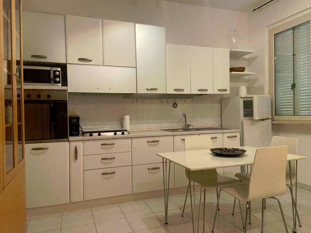 appartamento in affitto a Livorno in zona Centro Città