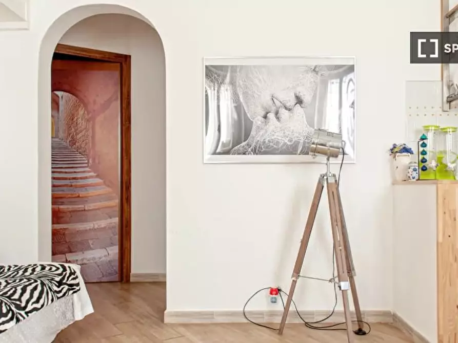 ufficio in affitto a Livorno