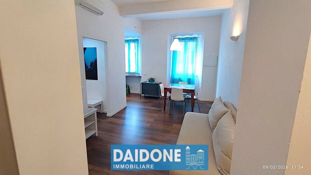 appartamento in affitto a Livorno in zona Lungomare