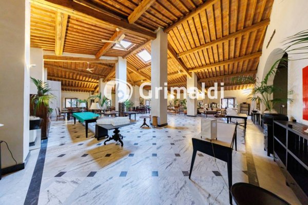 ufficio in affitto a Livorno in zona Centro Città