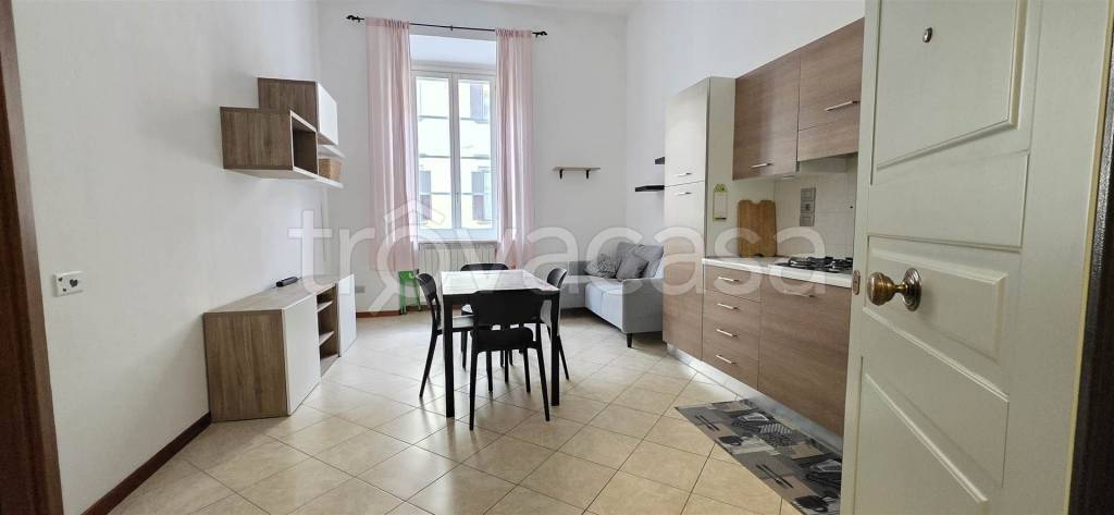 appartamento in affitto a Livorno