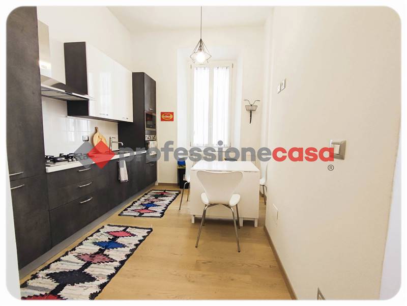appartamento in affitto a Livorno in zona Centro Città