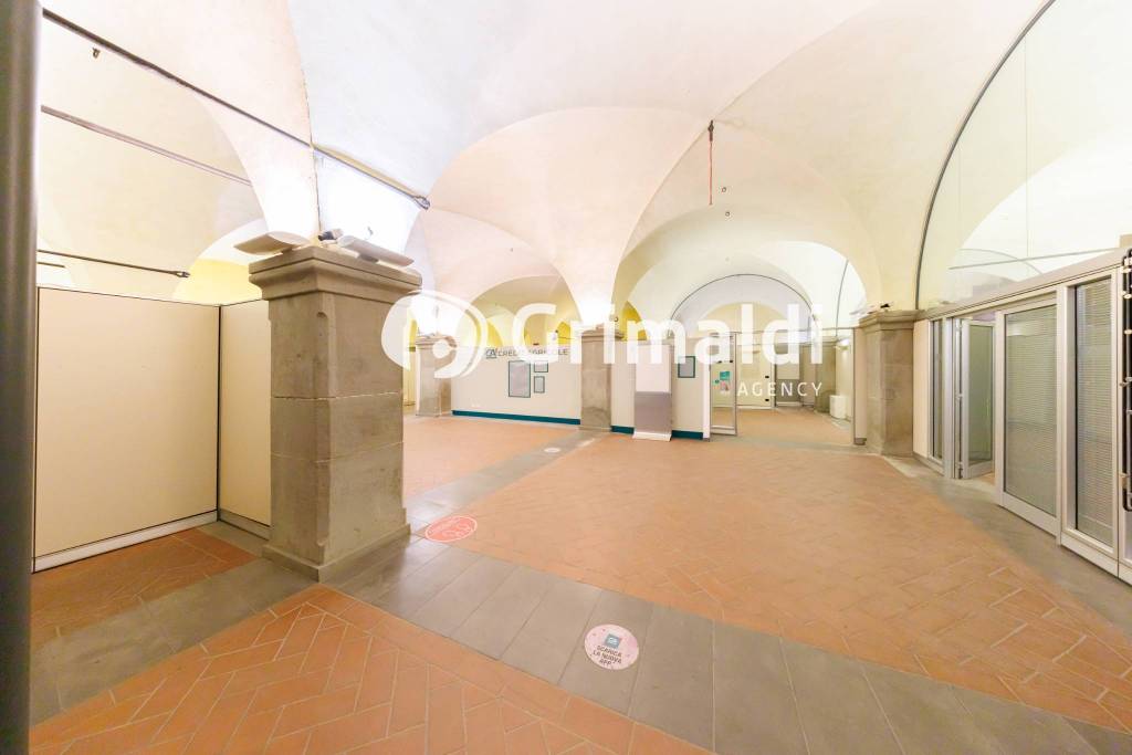 ufficio in affitto a Livorno in zona Centro Città