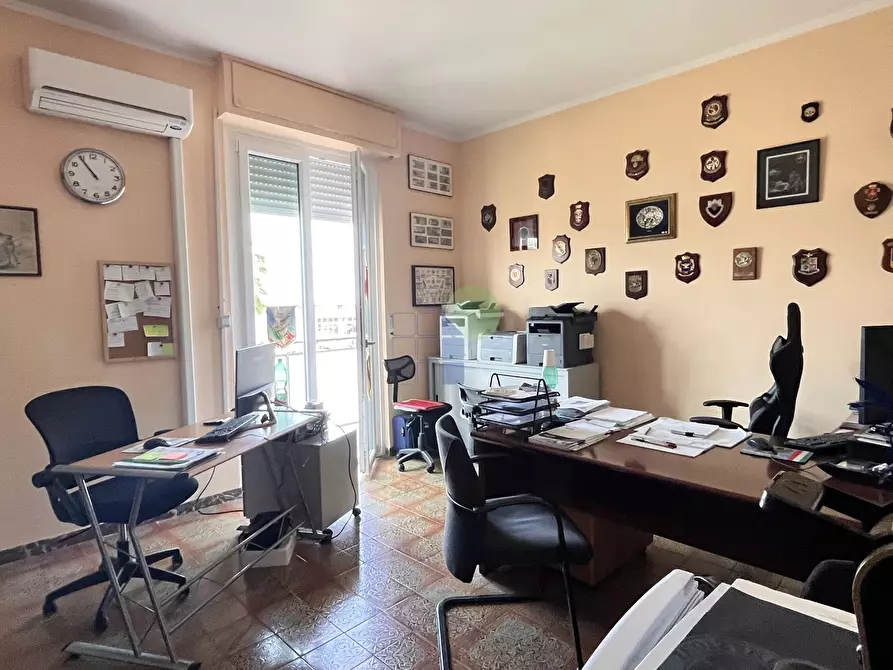 ufficio in affitto a Livorno in zona Pian di Rota