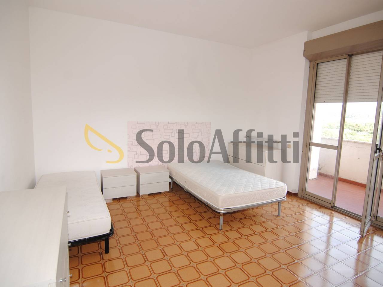 appartamento in affitto a Livorno in zona Ardenza